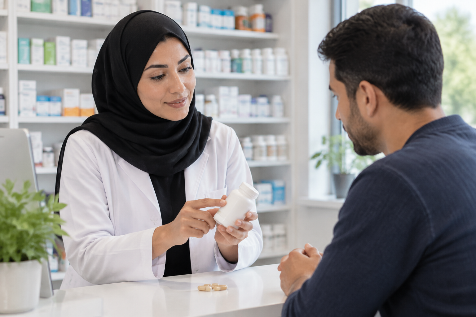 عامل نقل المناعة: ما حقيقته وهل تفيد مكملاته؟