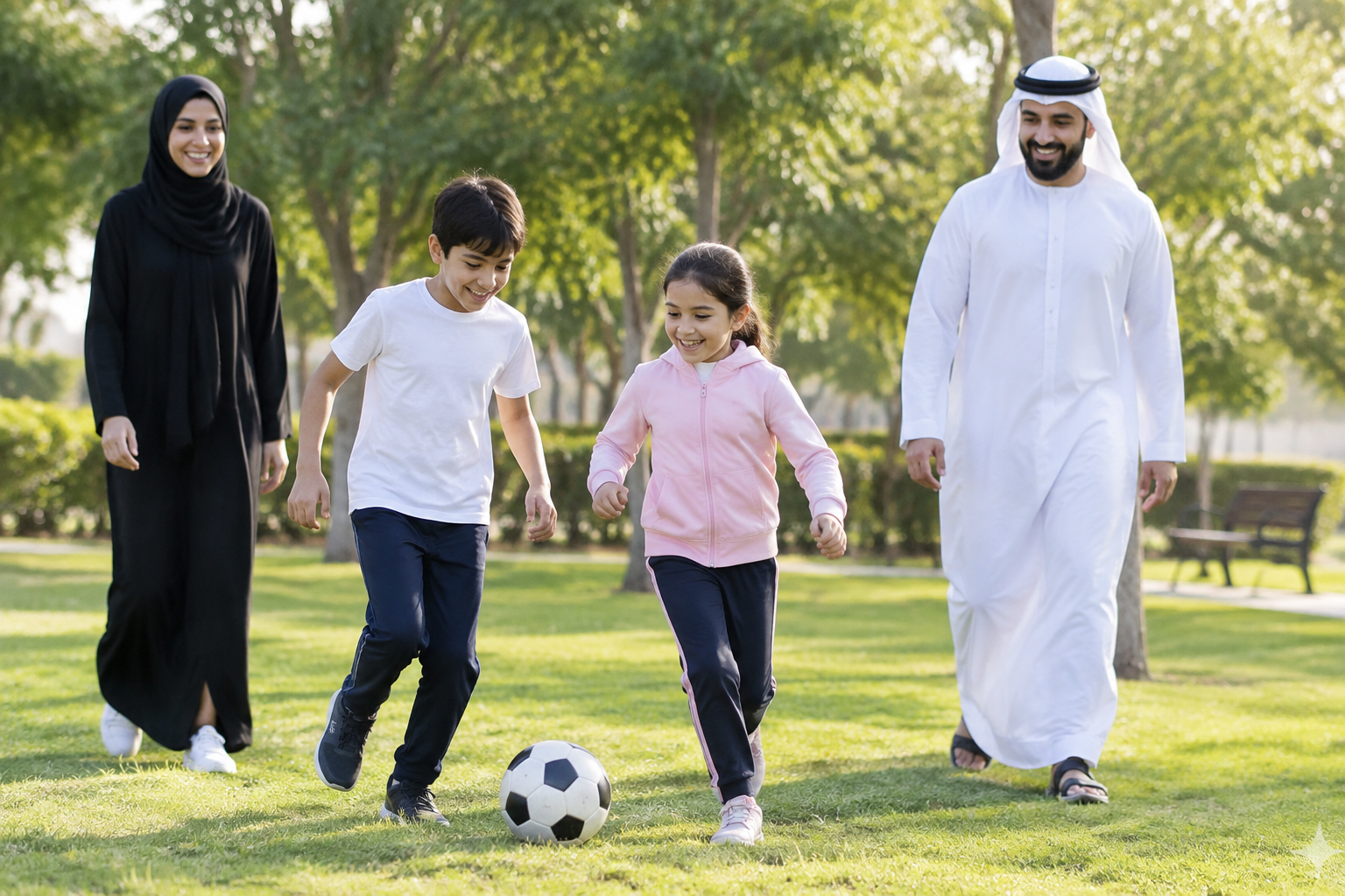 قلة الحركة عند الأطفال: آثارها وكيف نستعيد النشاط