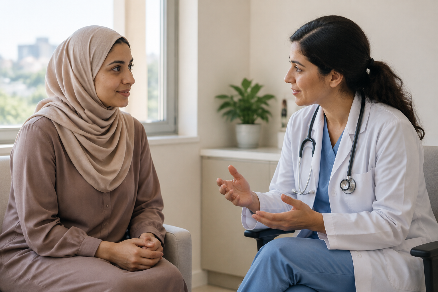 الرغبة الجنسية لدى النساء: ما الذي يغيّرها وكيف تتحسن؟