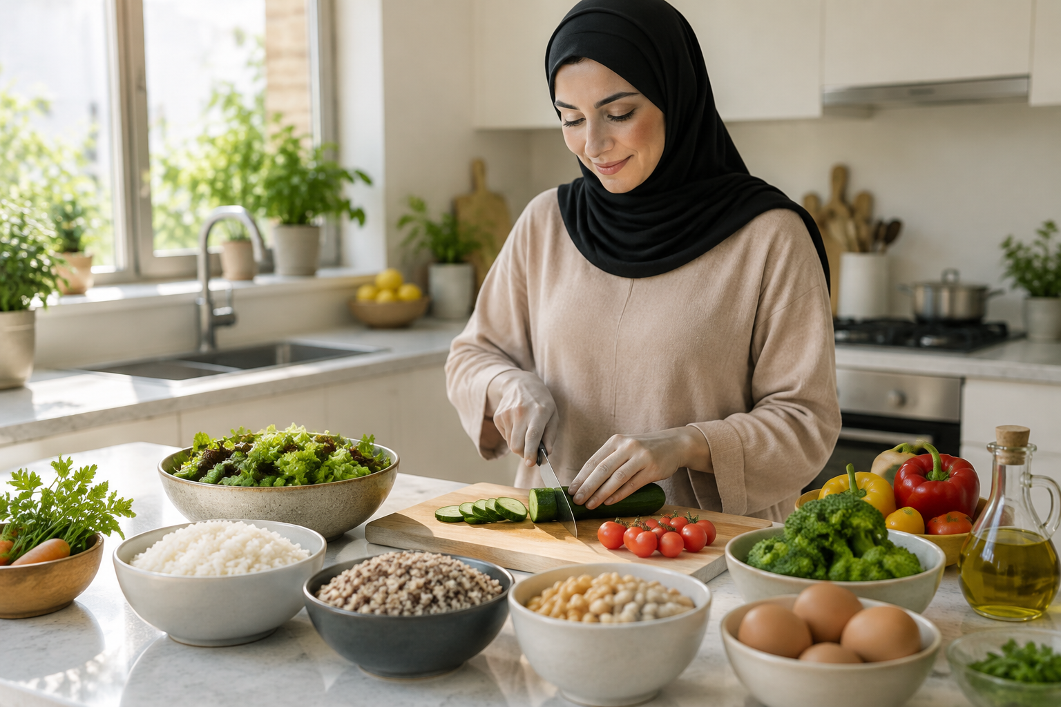 الداء البطني: كيف تكتشفه وتحمي أمعاءك من الغلوتين؟