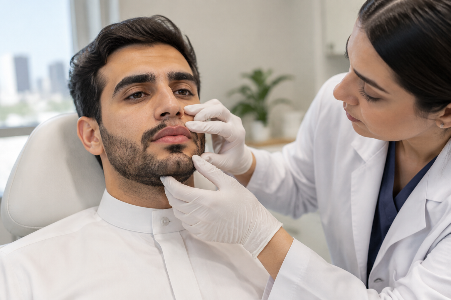 داء كوينكه: أسباب التورم المفاجئ وعلامات الخطر