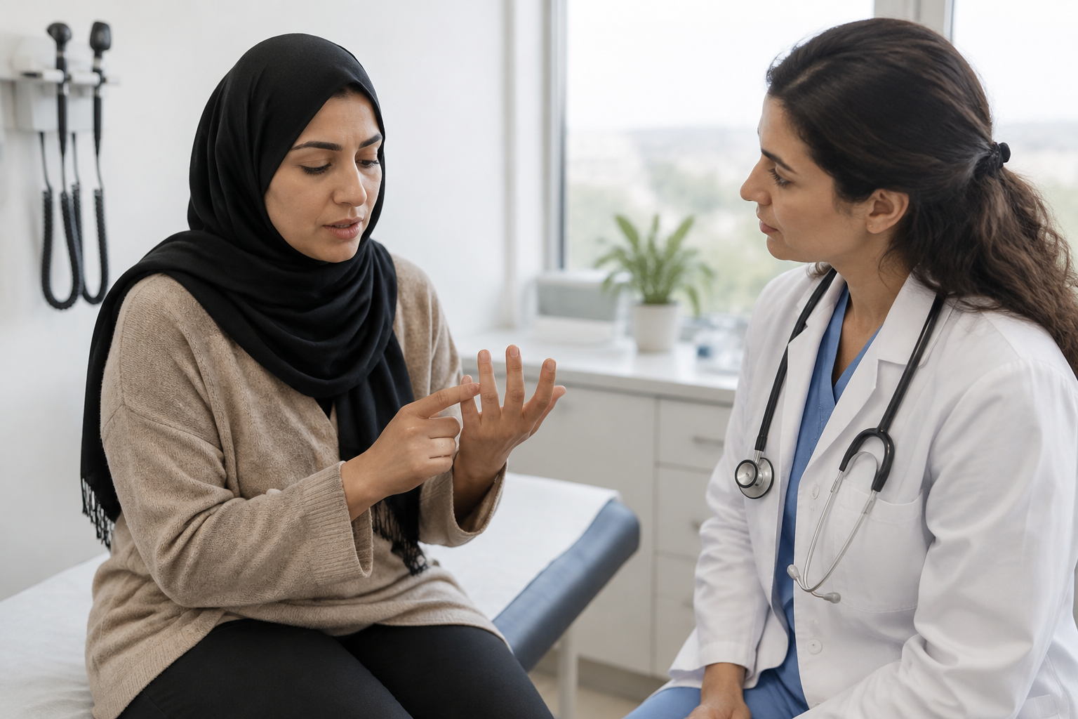 نقص فيتامين B12: علامات تستحق الانتباه وفحوص تؤكده