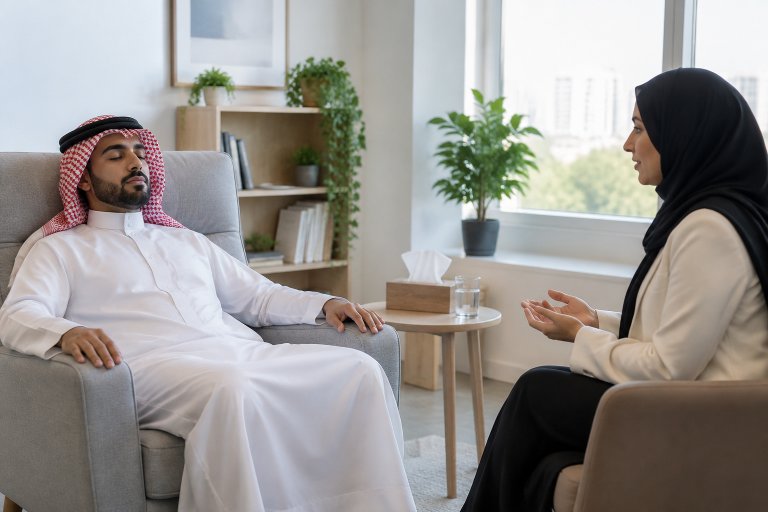 المسمرية والتنويم المغناطيسي: الفرق والفوائد والحدود
