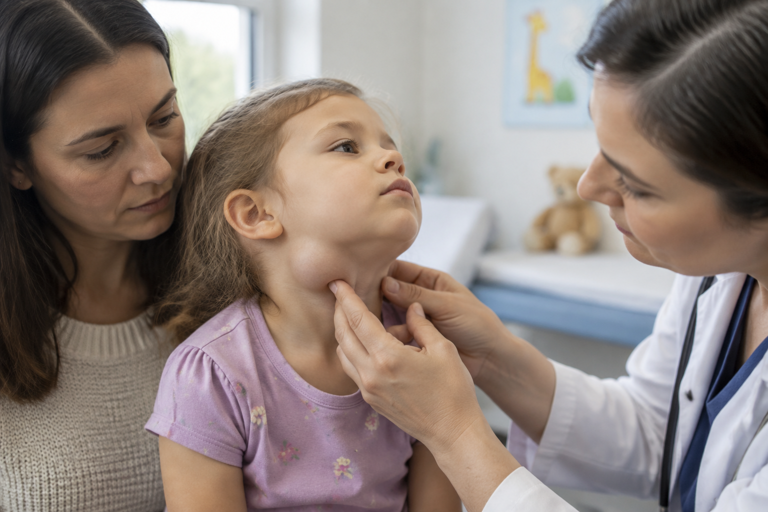 الورم الرطب الكيسي: أسبابه وطرق تشخيصه وعلاجه