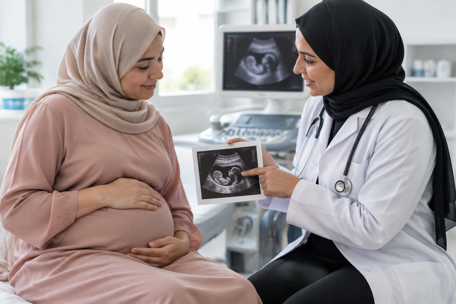 كيف تبحث عن مصطلحات علم الأجنة وتفهمها؟