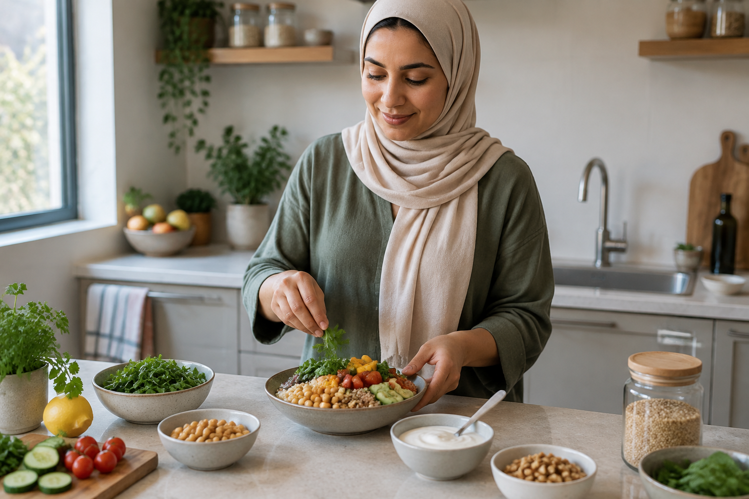 بكتيريا الأمعاء والمزاج: ما علاقتها بالاكتئاب؟