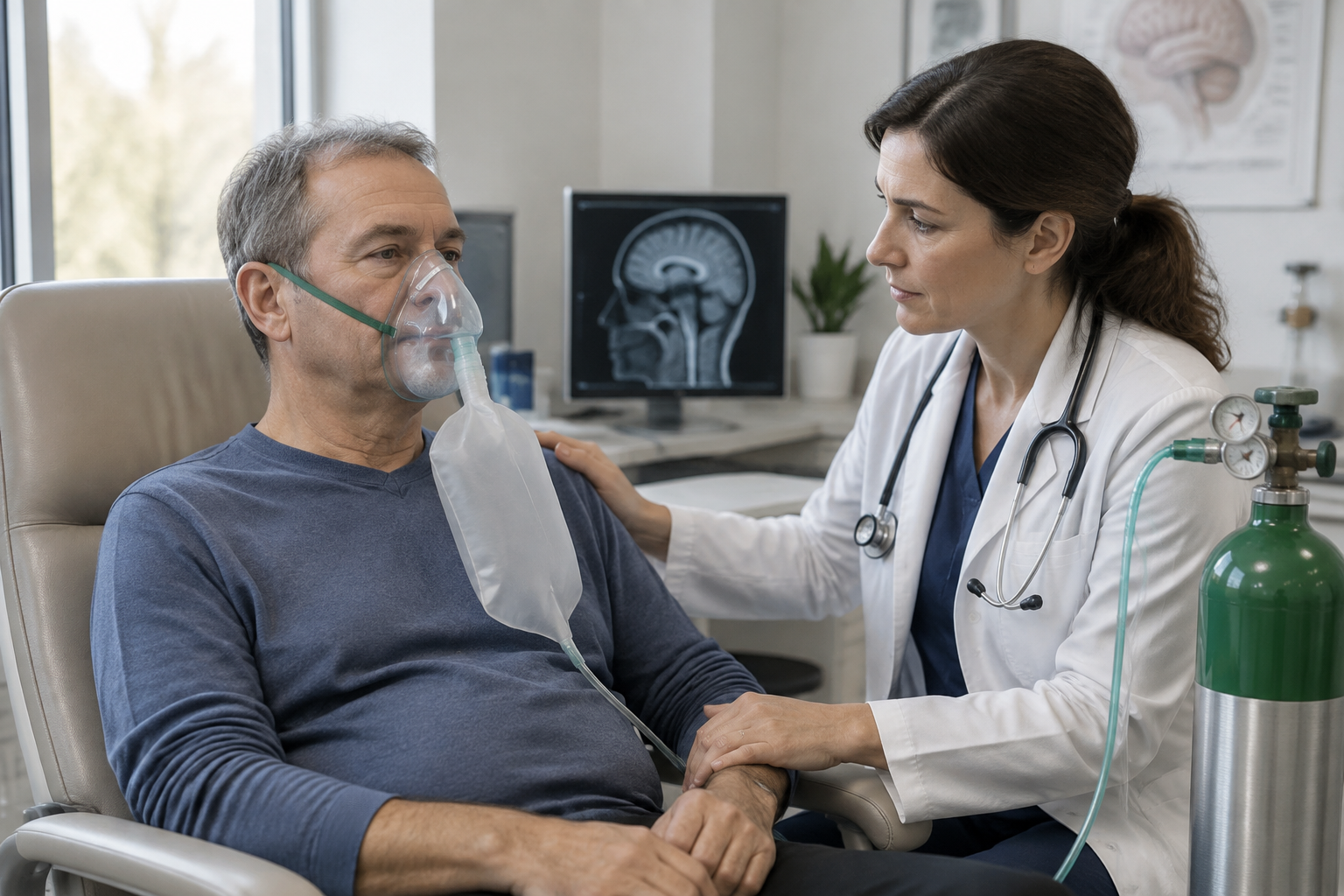 علاج الصداع العنقودي: أدوية النوبات وطرق الوقاية