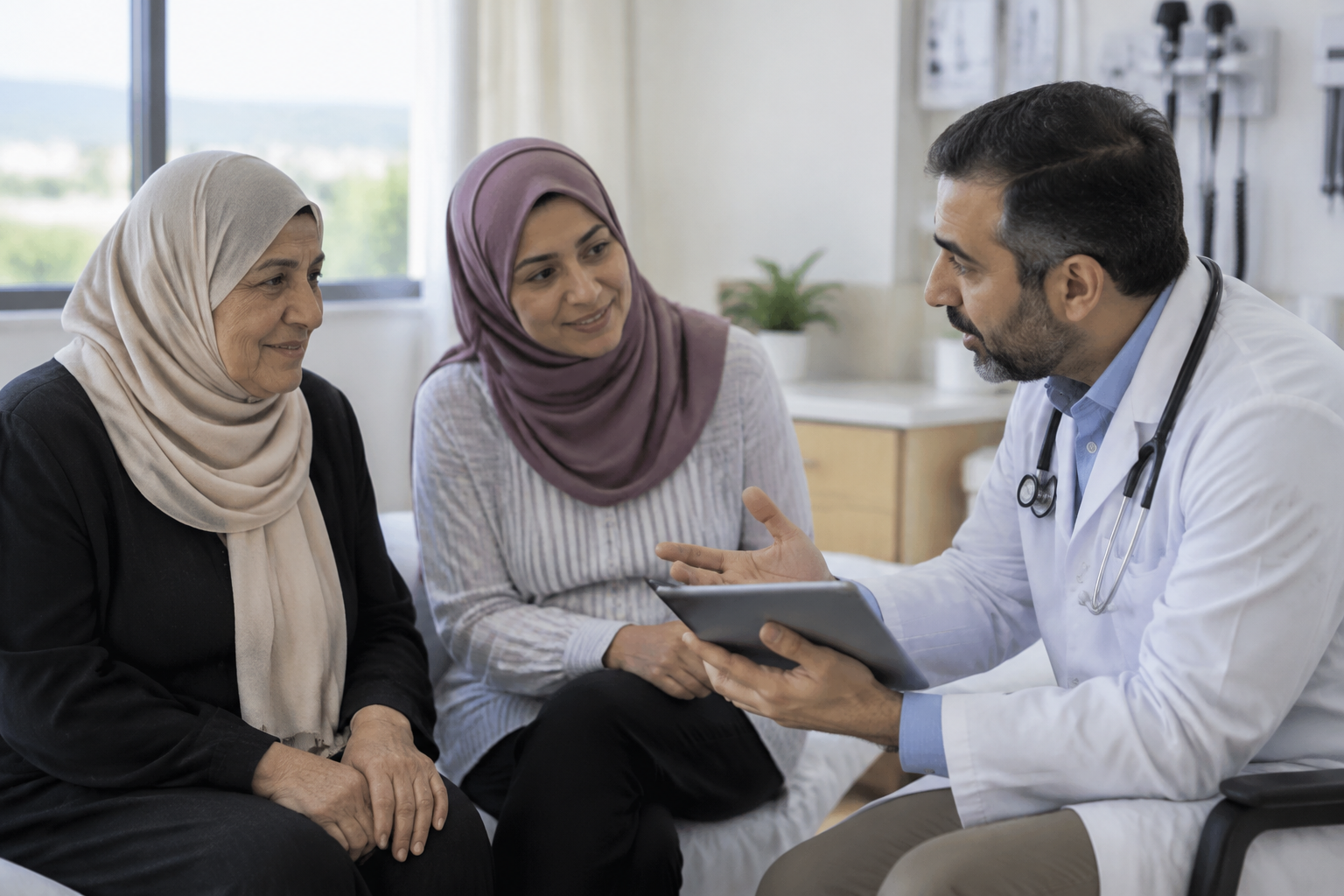 الرعاية الصحية مدى الحياة: خطة تناسب كل مرحلة