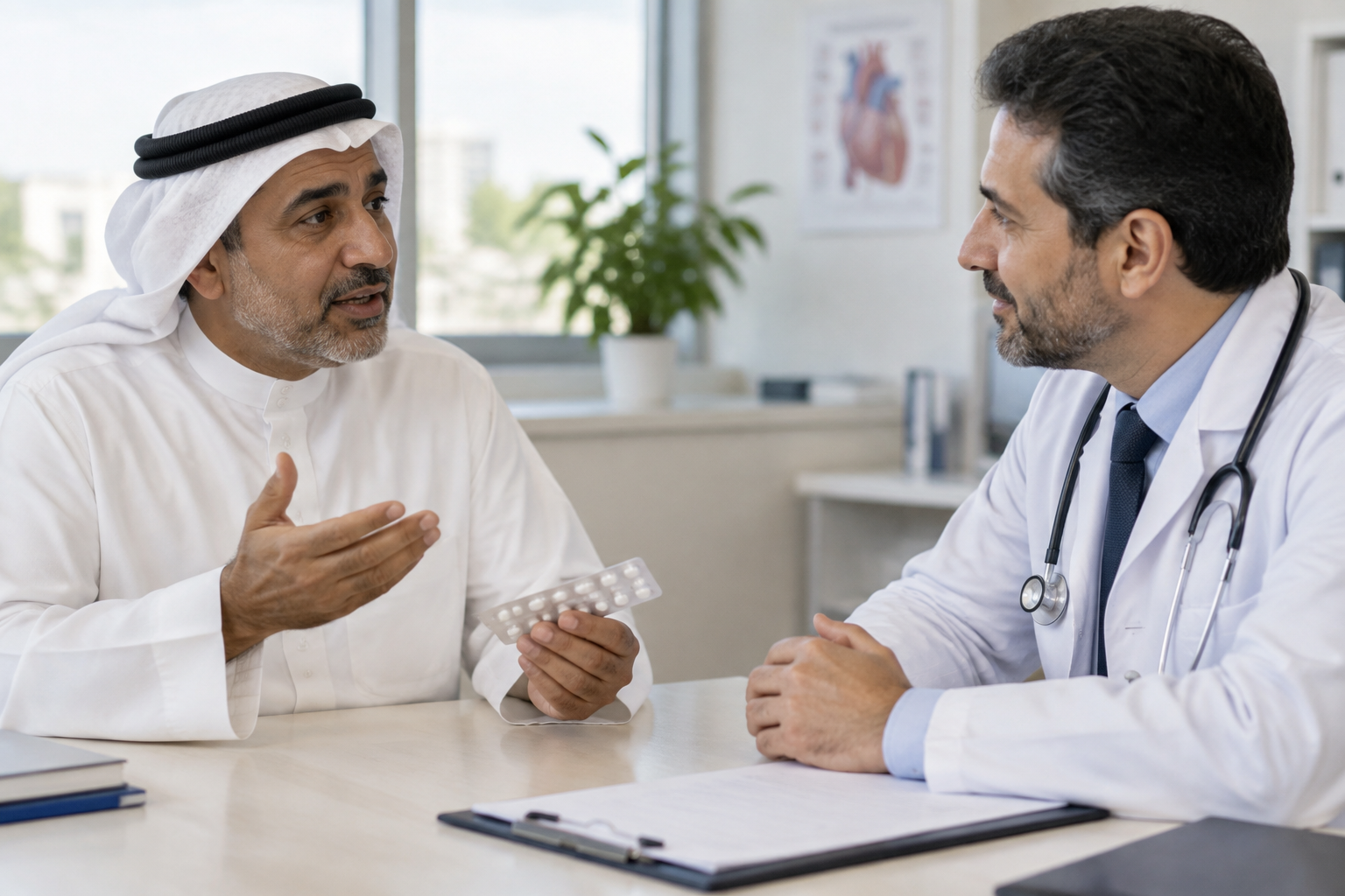 الستاتين والسرطان: ما الثابت وما الذي لا يزال قيد البحث؟