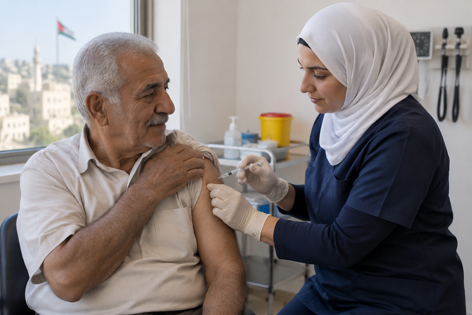 الجرعات المعززة لكورونا: من يحتاجها ومتى تؤخذ؟