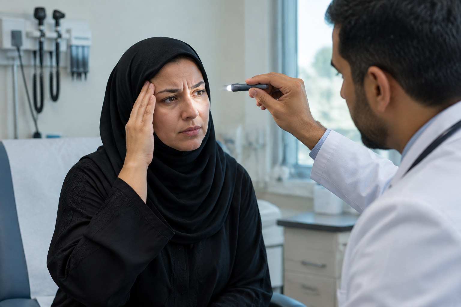 التهاب الدماغ بفيروس غرب النيل: العلامات والعلاج والوقاية