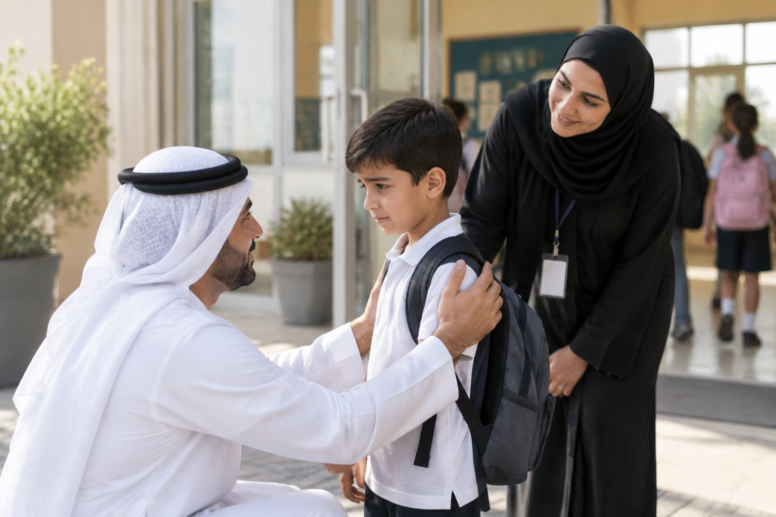 قلق الانفصال: كيف تميّز الاضطراب وتتعامل معه؟