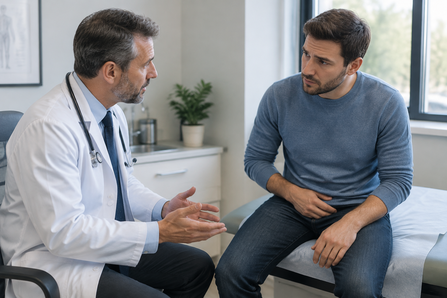 الدبيل: فهم التورم اللمفاوي وأسبابه وطرق علاجه