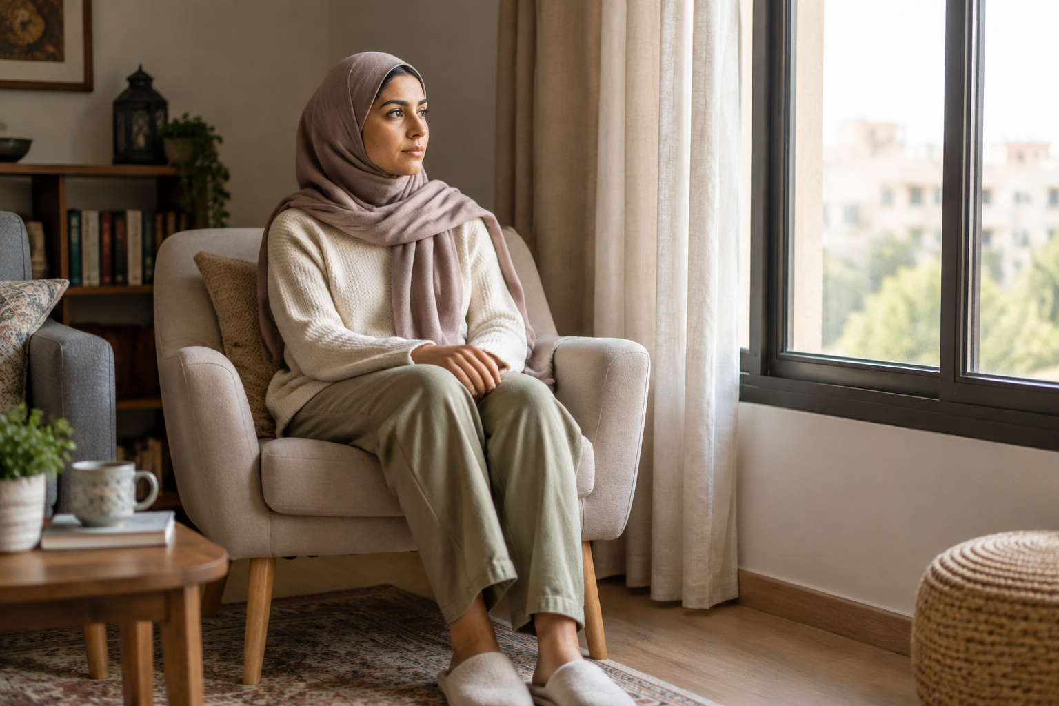 تشعر بالتوتر؟ دليل فهم أسبابه وتهدئة الجسم والعقل