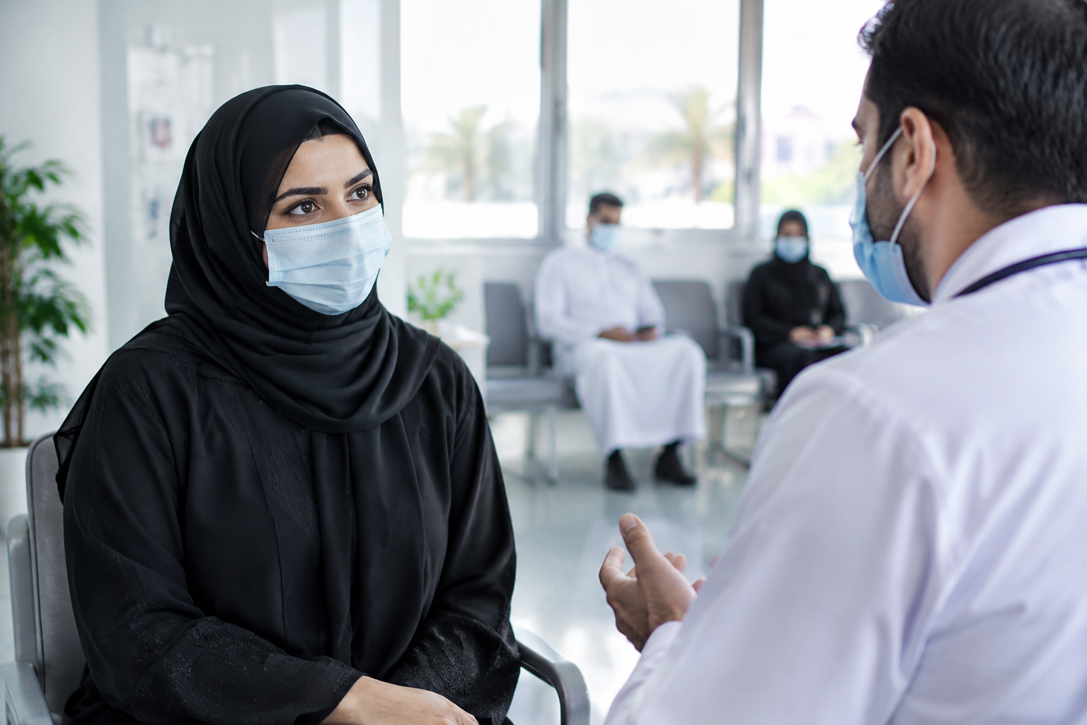 لماذا تنتشر الإنفلونزا وكيف نحمي أنفسنا من مضاعفاتها؟