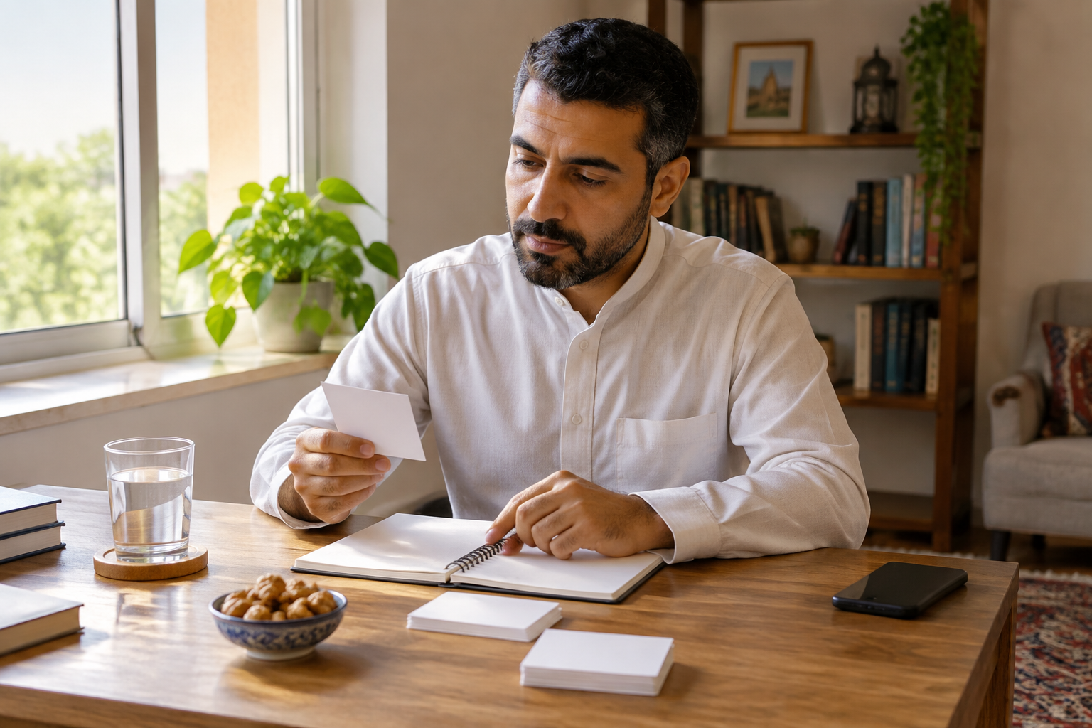 ذاكرة أفضل في 10 خطوات واقعية تدعم صحة الدماغ