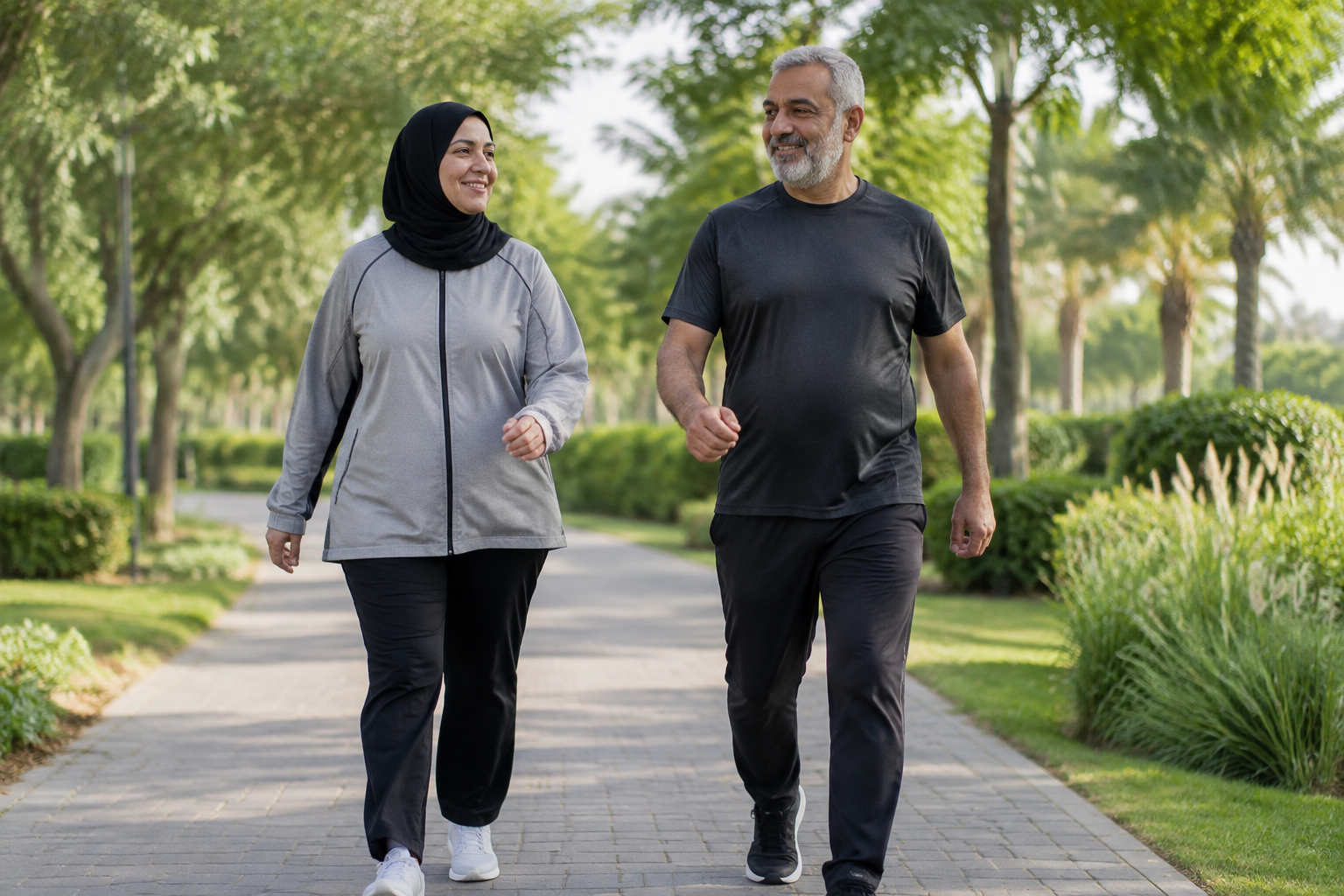 تمارين الأيروبيك: دليل عملي لقلب أقوى وتنفس أفضل