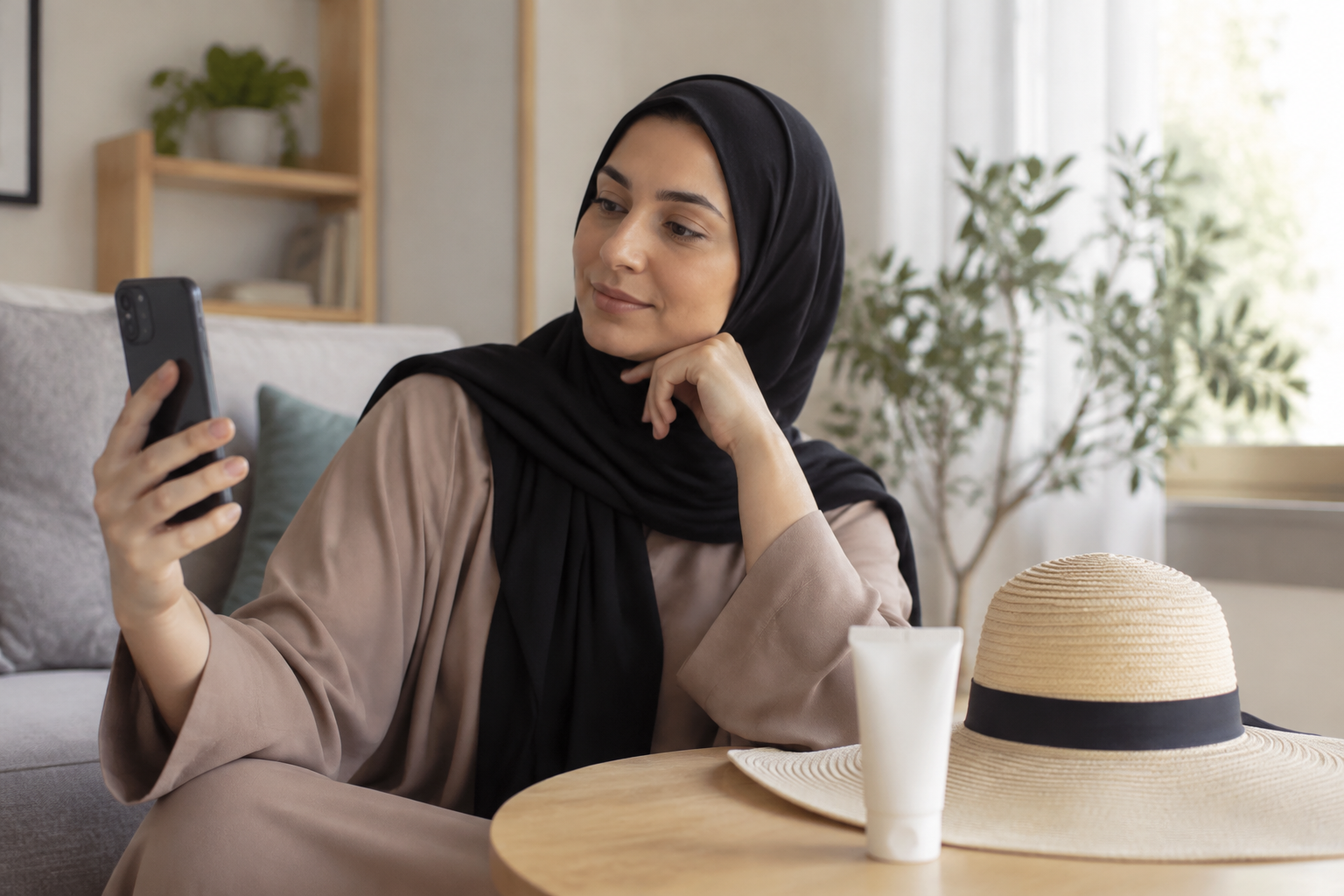 الهواتف وسرطان الجلد: ما الخطر الحقيقي على بشرتك؟