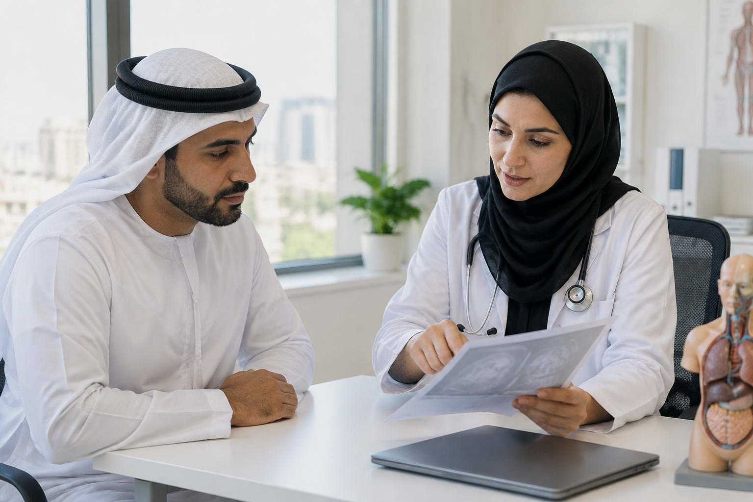 كيف تفهم المصطلحات الطبية وتبحث عنها بطريقة صحيحة؟