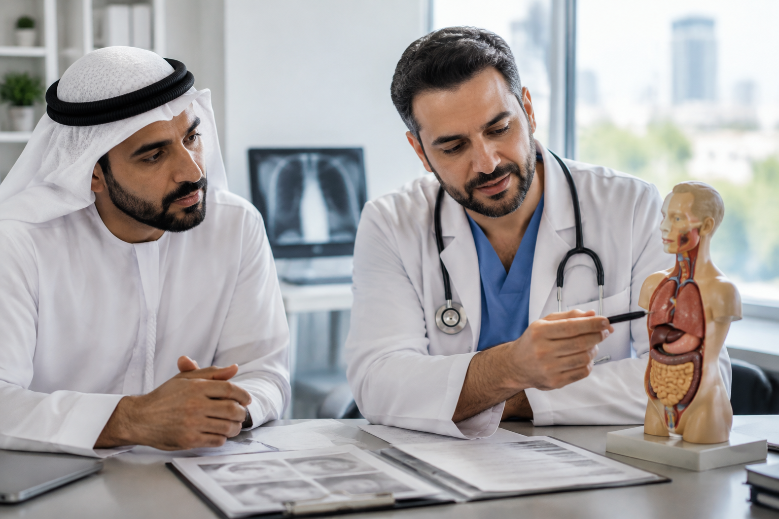 كيف تفهم المصطلحات الطبية وتبحث عنها بثقة؟