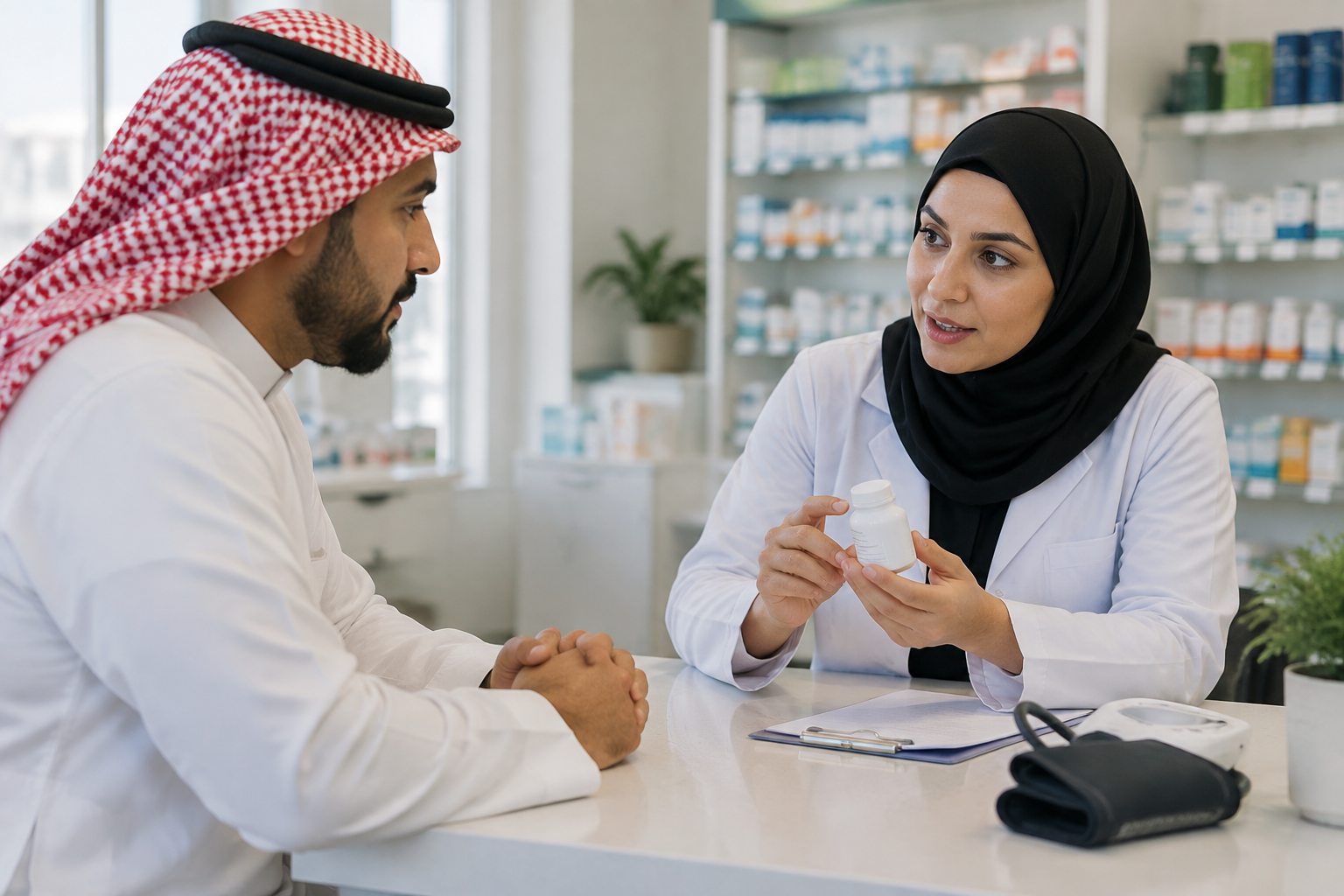 المنبهات النفسية: استخداماتها الطبية ومخاطر سوء استعمالها