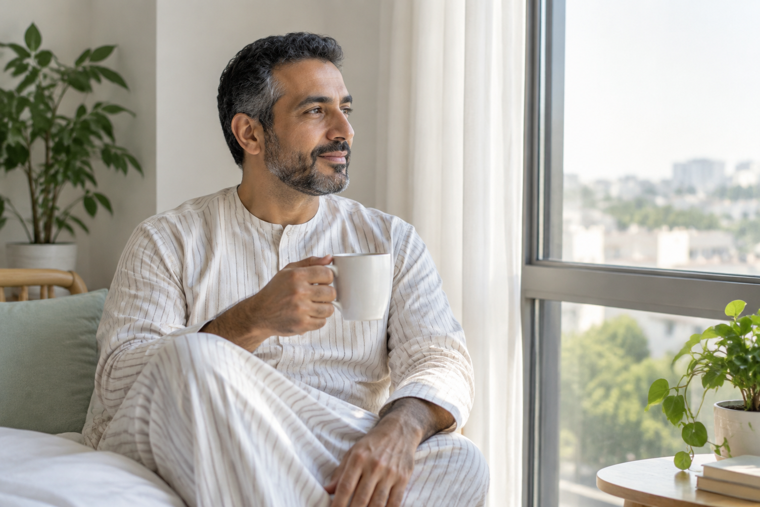 الضوء الساطع وصحة القلب: ما الحقيقة وما حدود الفائدة؟