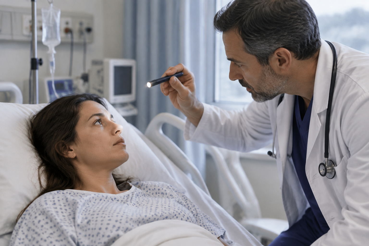 علاج التهاب السحايا: لماذا يختلف حسب سبب العدوى؟