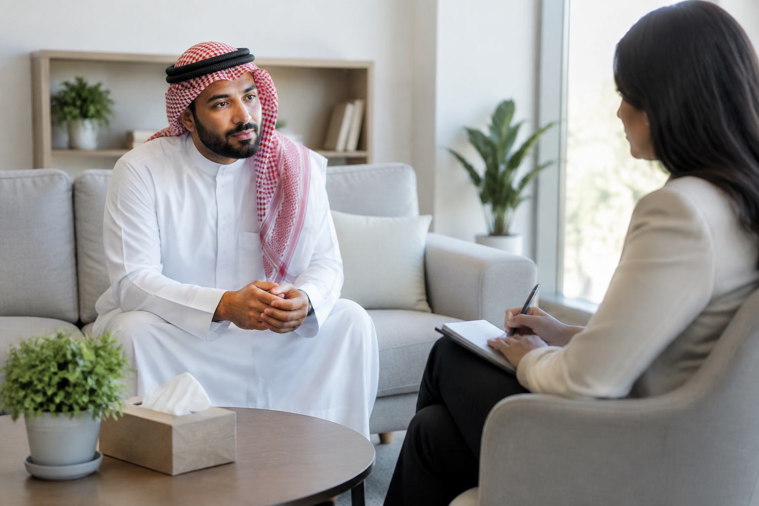 وهام العظمة: علاماته وأسبابه وكيفية التعامل معه