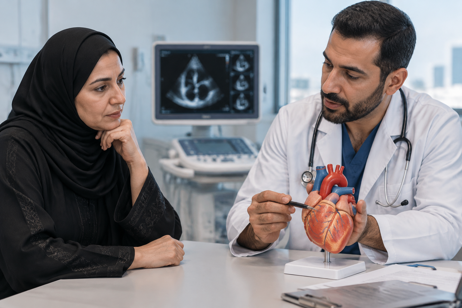متلازمة القلب المنكسر: أعراضها وعلاجها وفرص التعافي