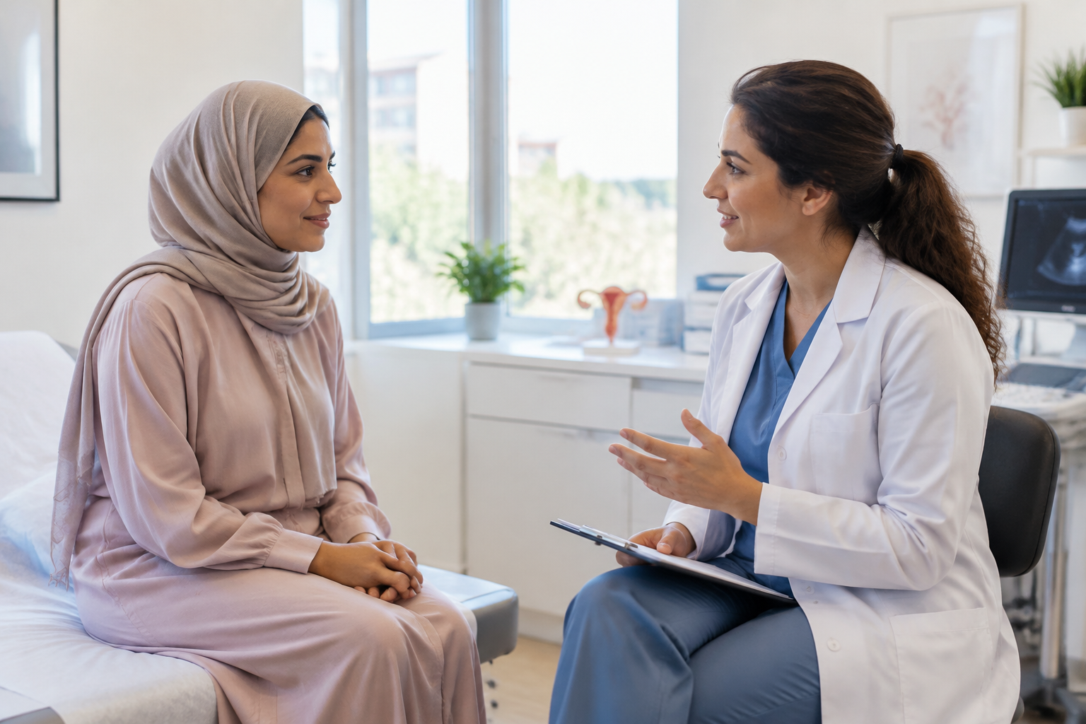 هل يعالج الملح التهابات المهبل؟ البدائل الآمنة