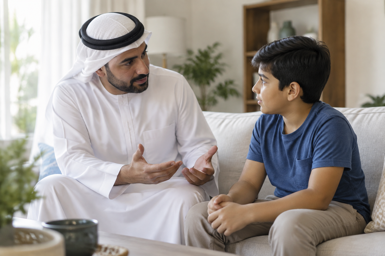 كذب الأطفال وعلاقته بالذكاء: كيف تفهم طفلك وتوجهه؟