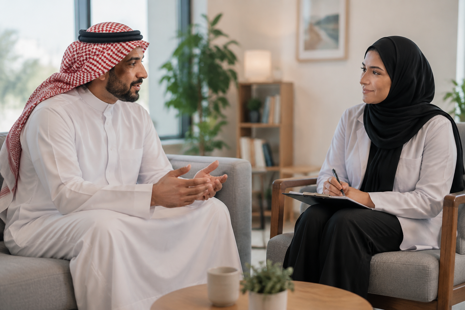 اضطراب دوروية المزاج: تقلبات تتجاوز تغير المزاج العادي