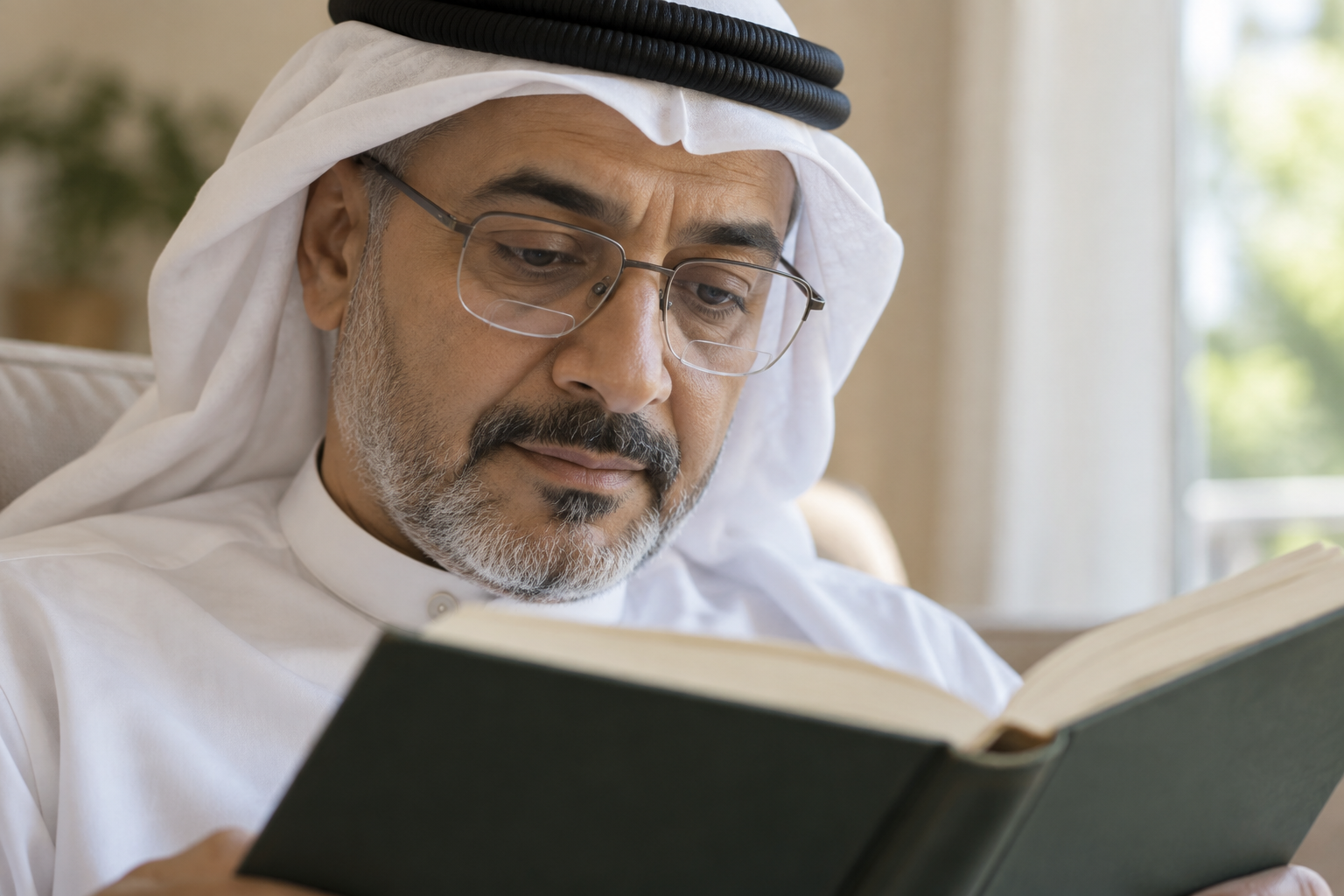 النظارات ثنائية البؤرة: متى تحتاجها وكيف تتأقلم معها؟