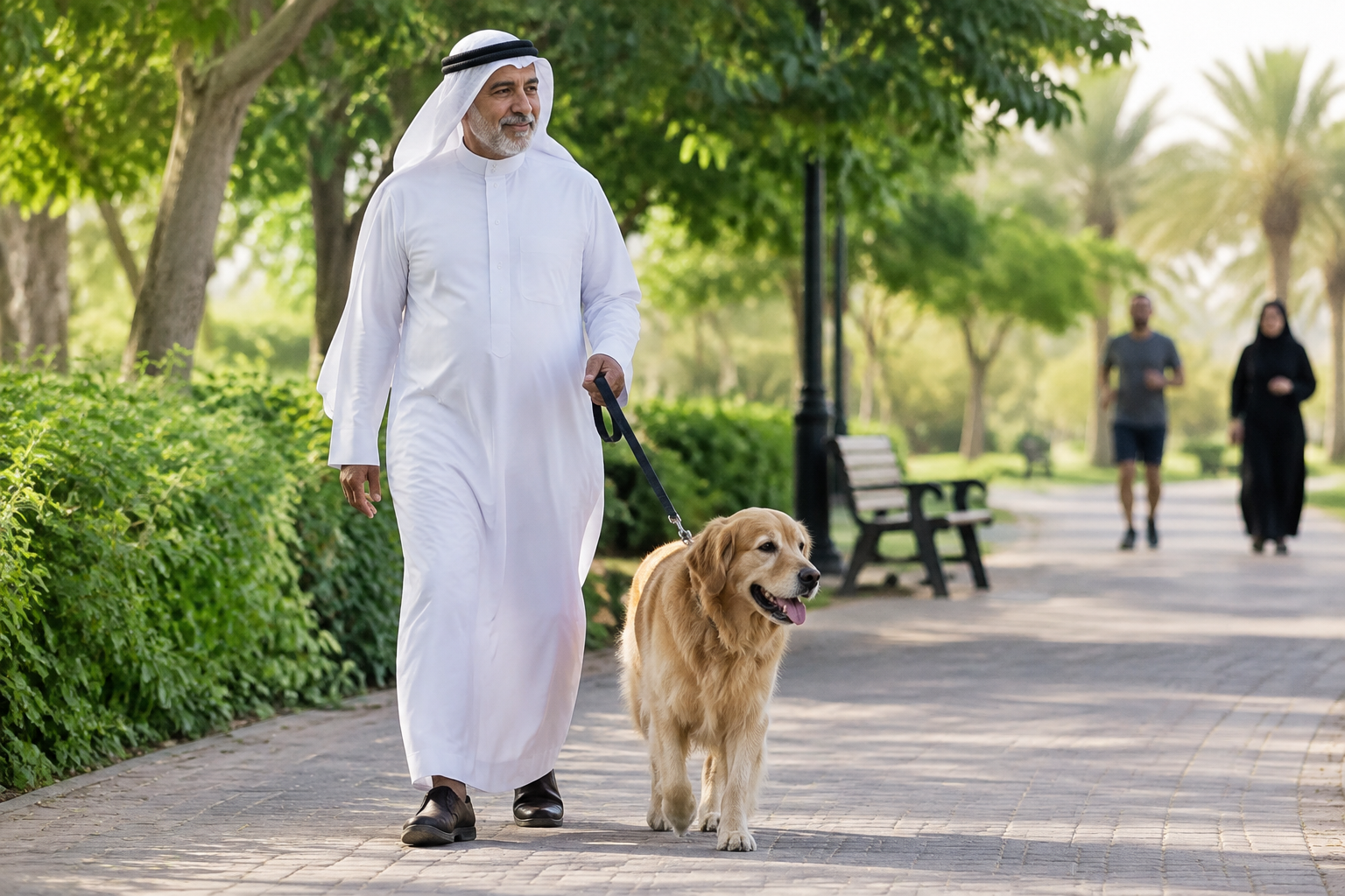 الحيوانات الأليفة وصحة الدماغ: فوائد محتملة ورعاية آمنة