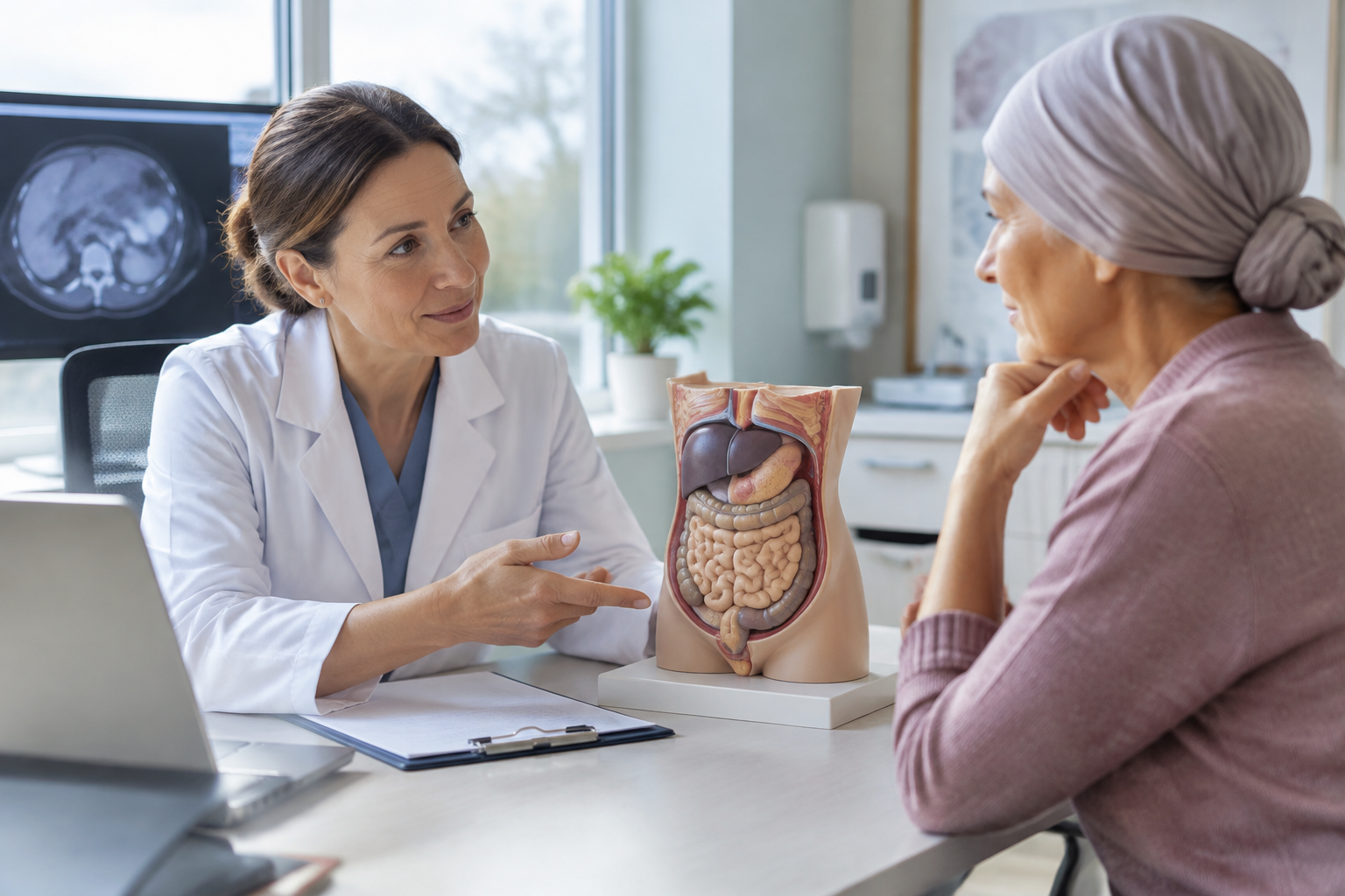جراحة تقليل كتلة الورم: أهدافها وخطوات التعافي