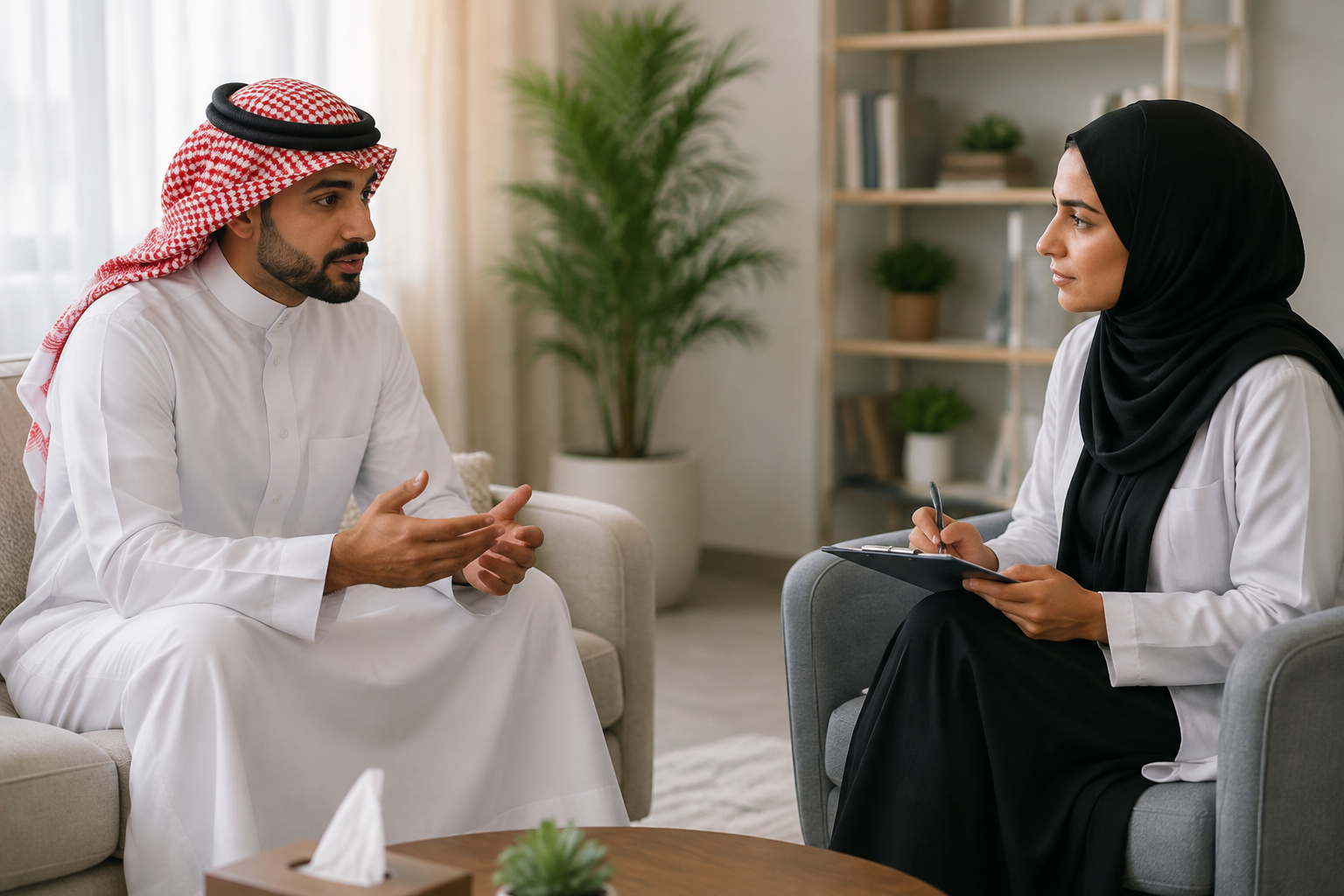 الفوبيا: عندما يعطّل الخوف حياتك وكيف تتعامل معه