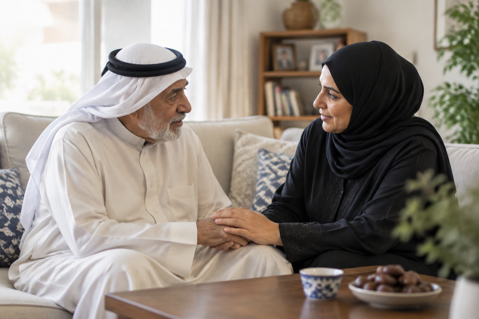الخرف: كيف تتعرف إلى علاماته وتدعم المصاب به؟