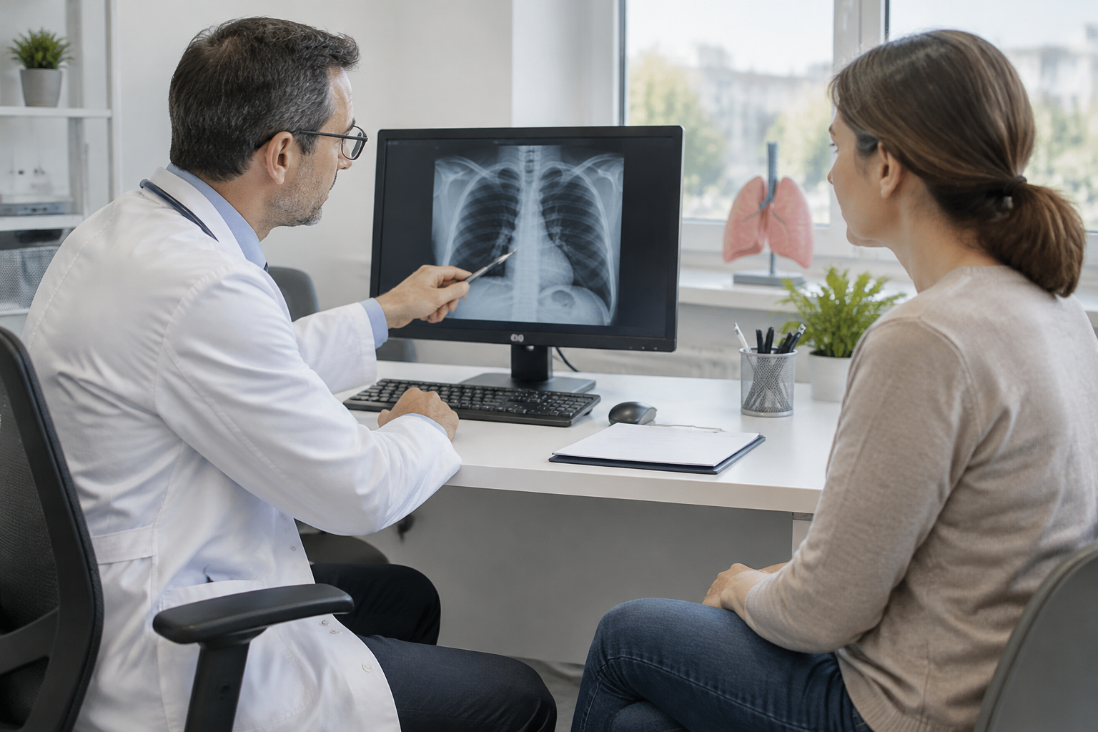 طب السل: دليل لفهم المرض وتشخيصه وعلاجه