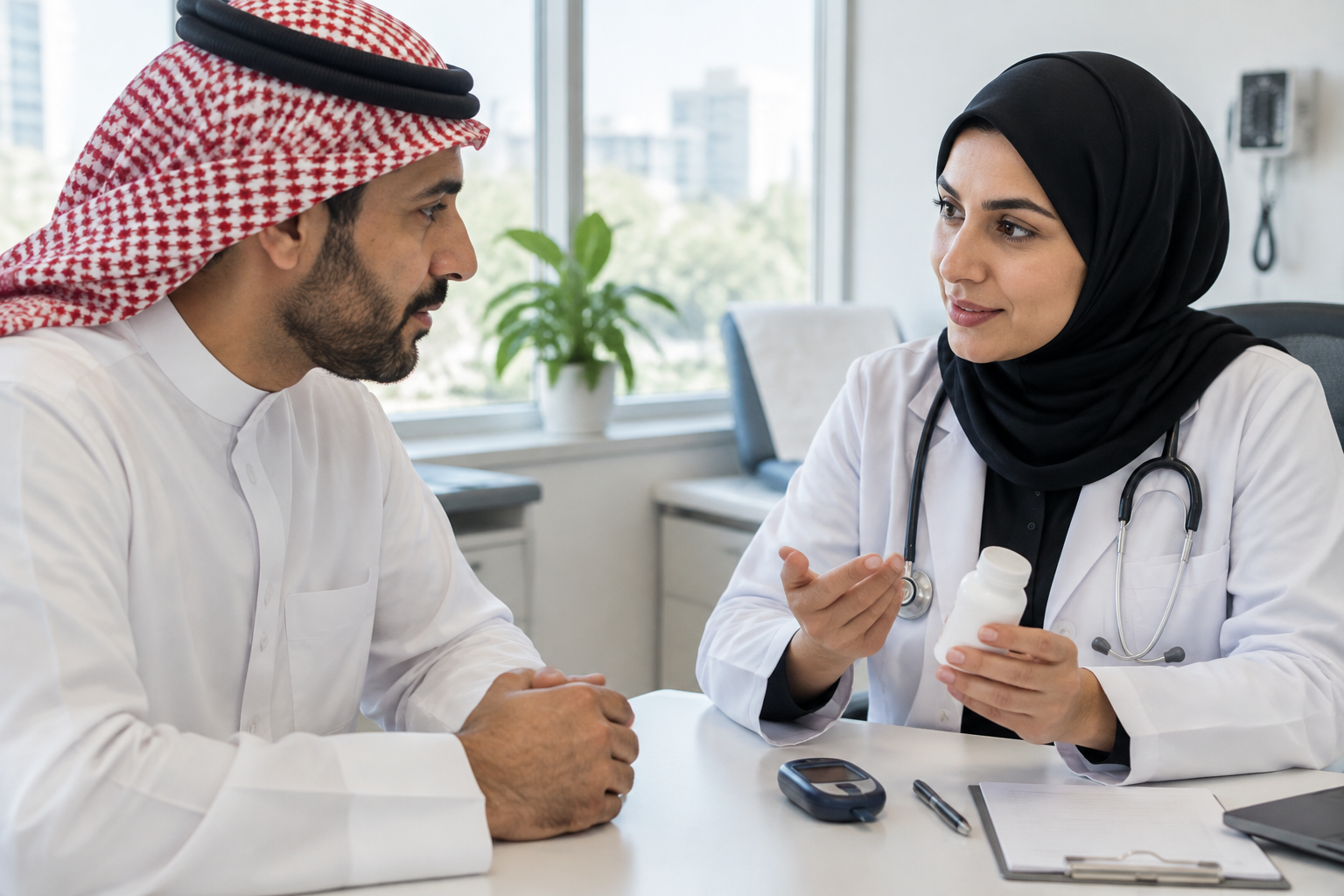 إنفوكانا وإنفوكامت: الفوائد والتحذيرات وعلامات الخطر