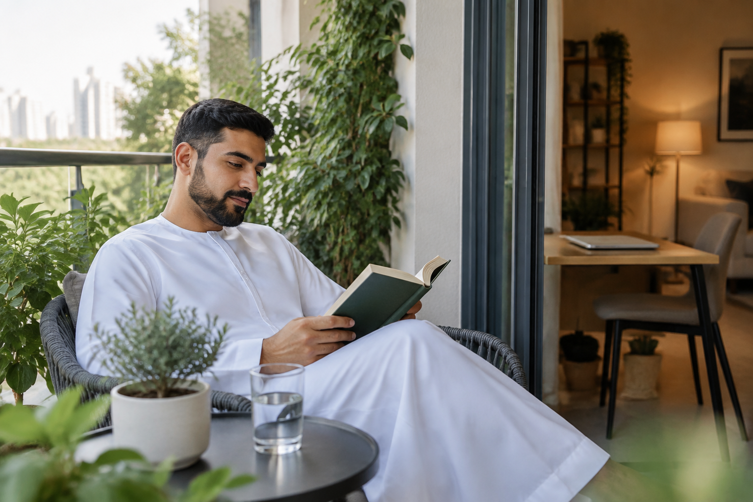 الإجازة من العمل: راحة تحتاجها لصحتك وتوازنك