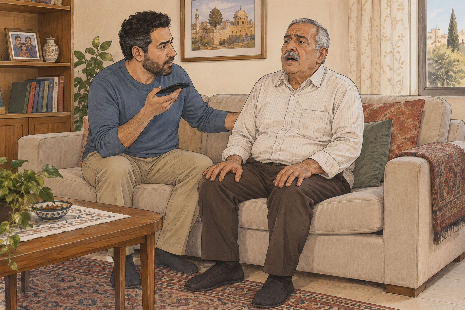 فشل البطين الأيسر