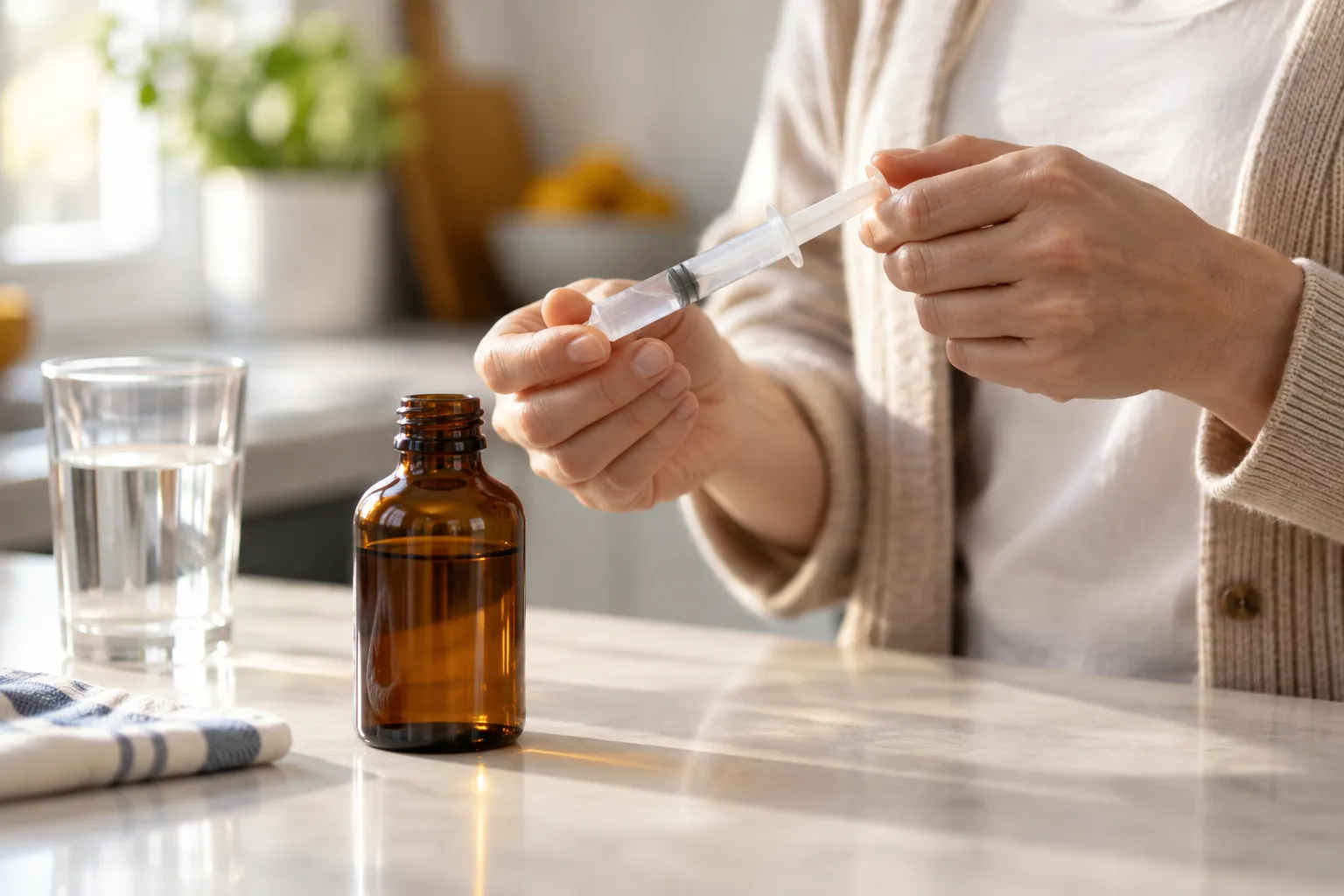 بالميتات الكلينداميسين | Clindamycin palmitate