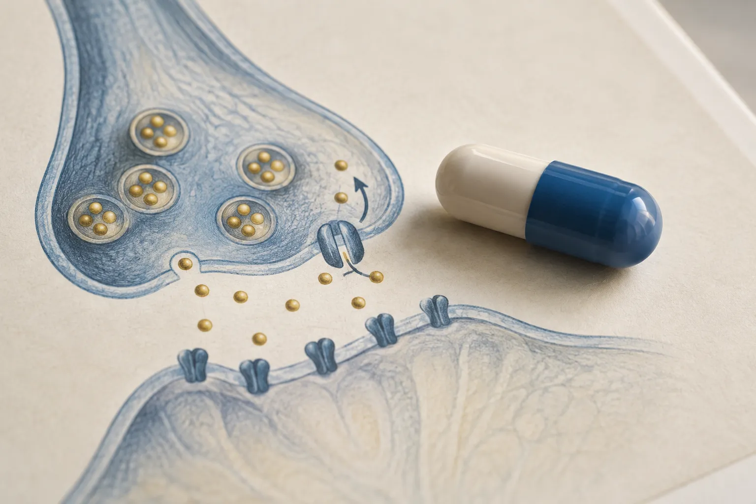 فلوكسيتين | Fluoxetine