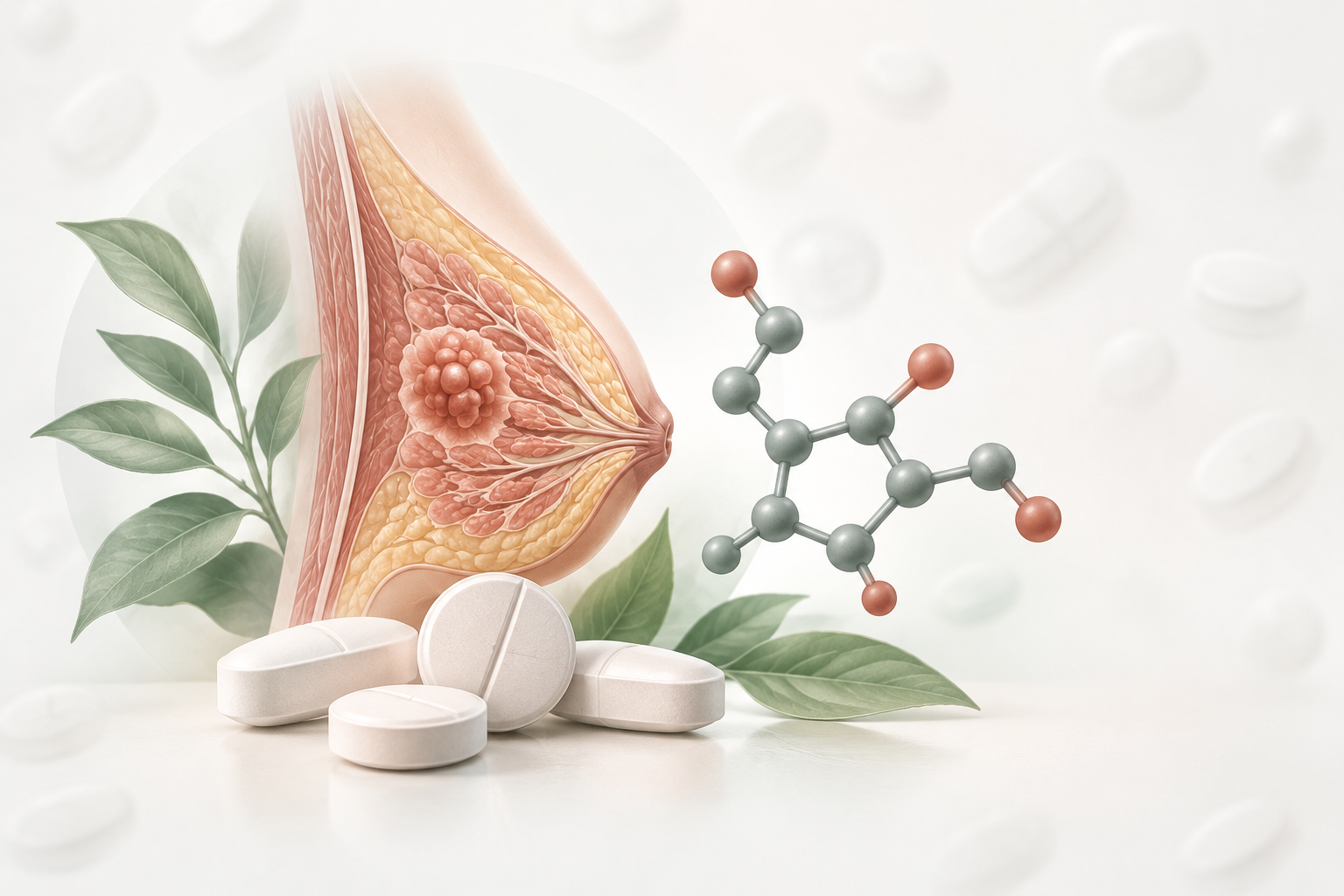 مثبطات الأروماتيز | Aromatase inhibitor