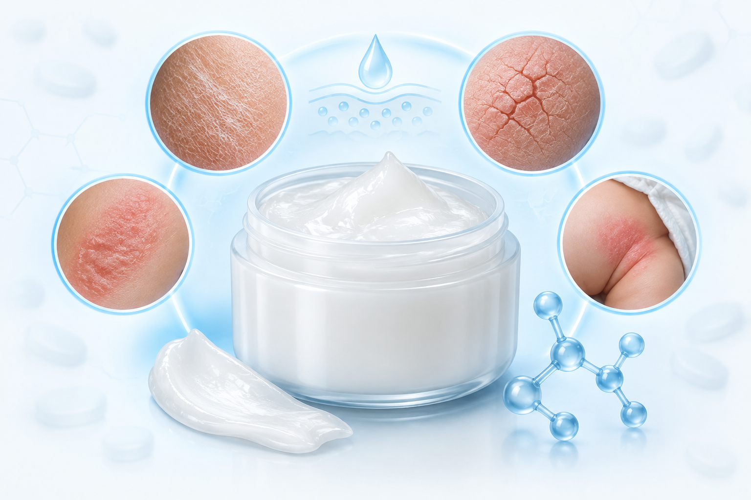 الفازلين الأبيض | Petrolatum white