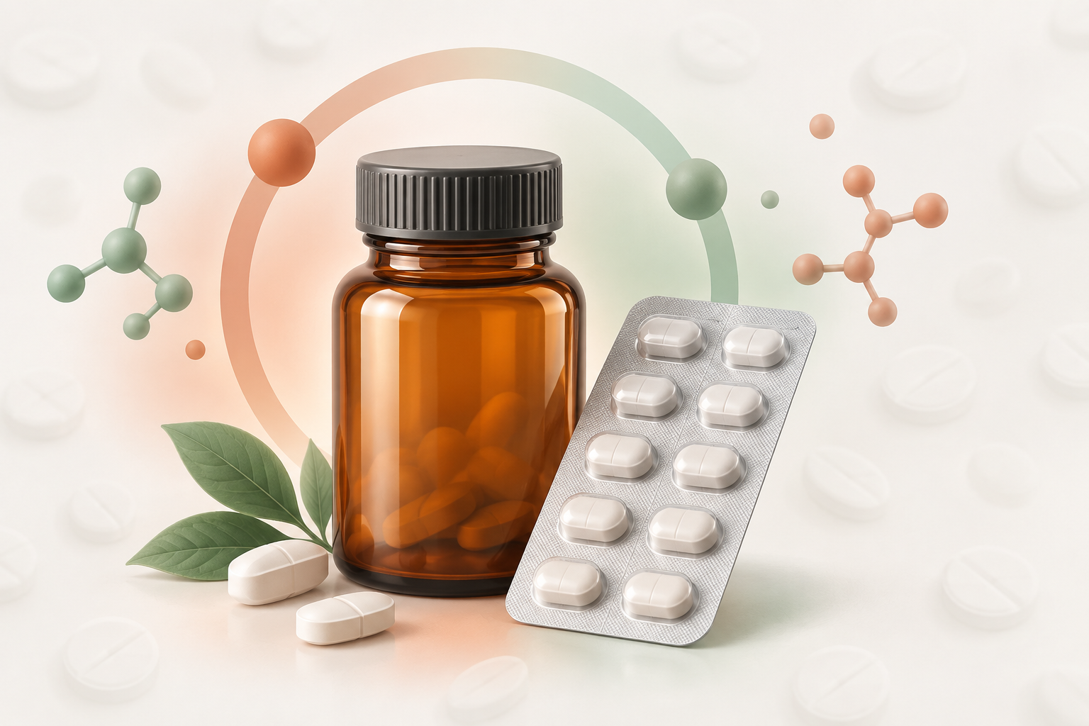 جينسينج وفيتامين ه | Panax Ginseng, Vitamin E