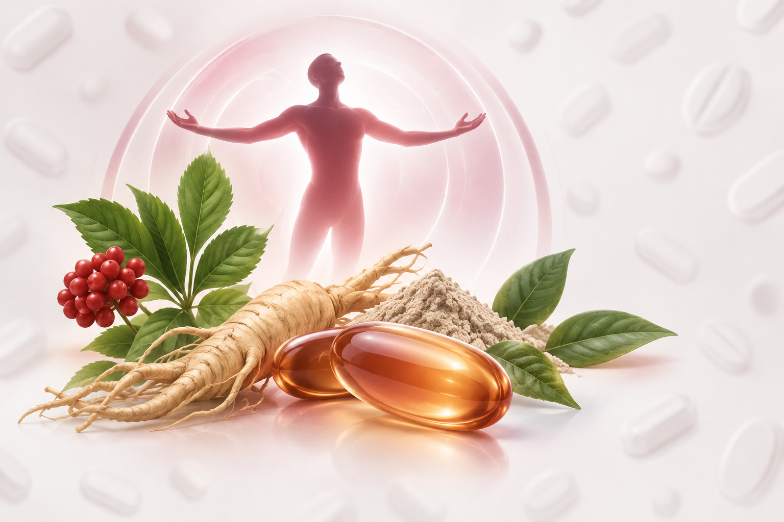 فارماتون | Pharmaton