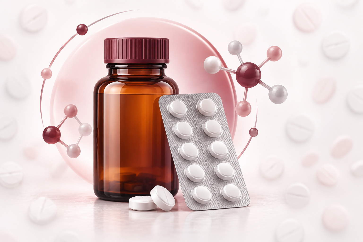 الكلامين، الكافور، المنثول، أوكسيد الزنك | Calamine, Camphor, Menthol, Zinc Oxide