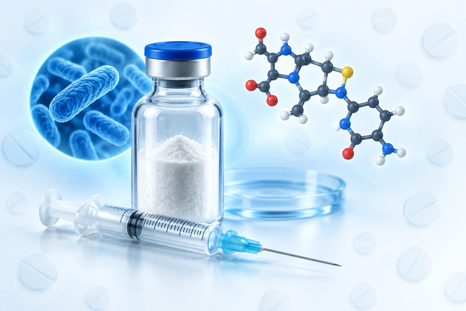 سيفترياكسون | Ceftriaxone