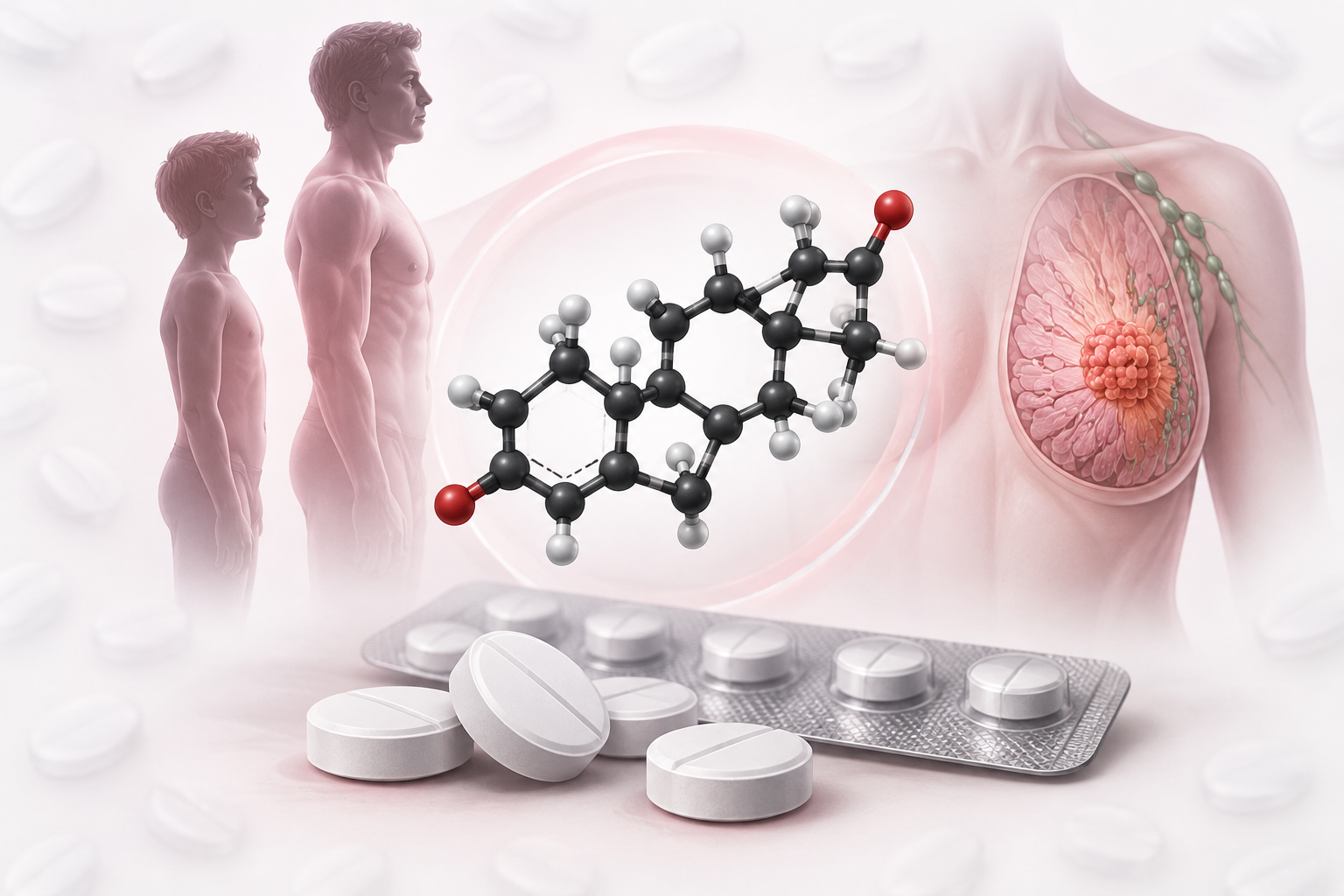 ميثيل تستوستيرون | Methyltestosterone